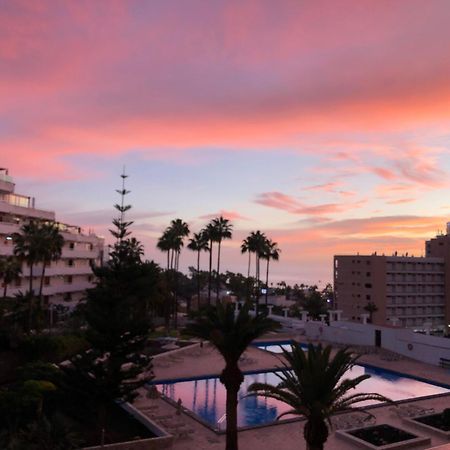 Playa Feñabe Vina Del Mar 아파트 외부 사진