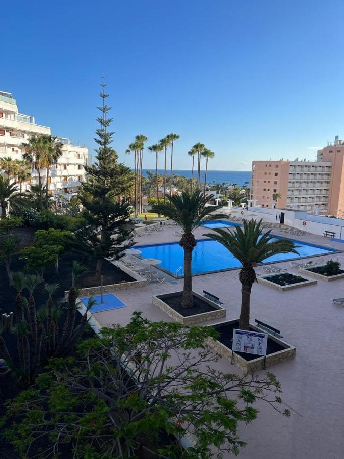 Playa Feñabe Vina Del Mar 아파트 외부 사진