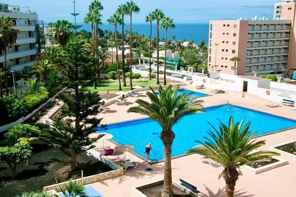 Playa Feñabe Vina Del Mar 아파트 외부 사진