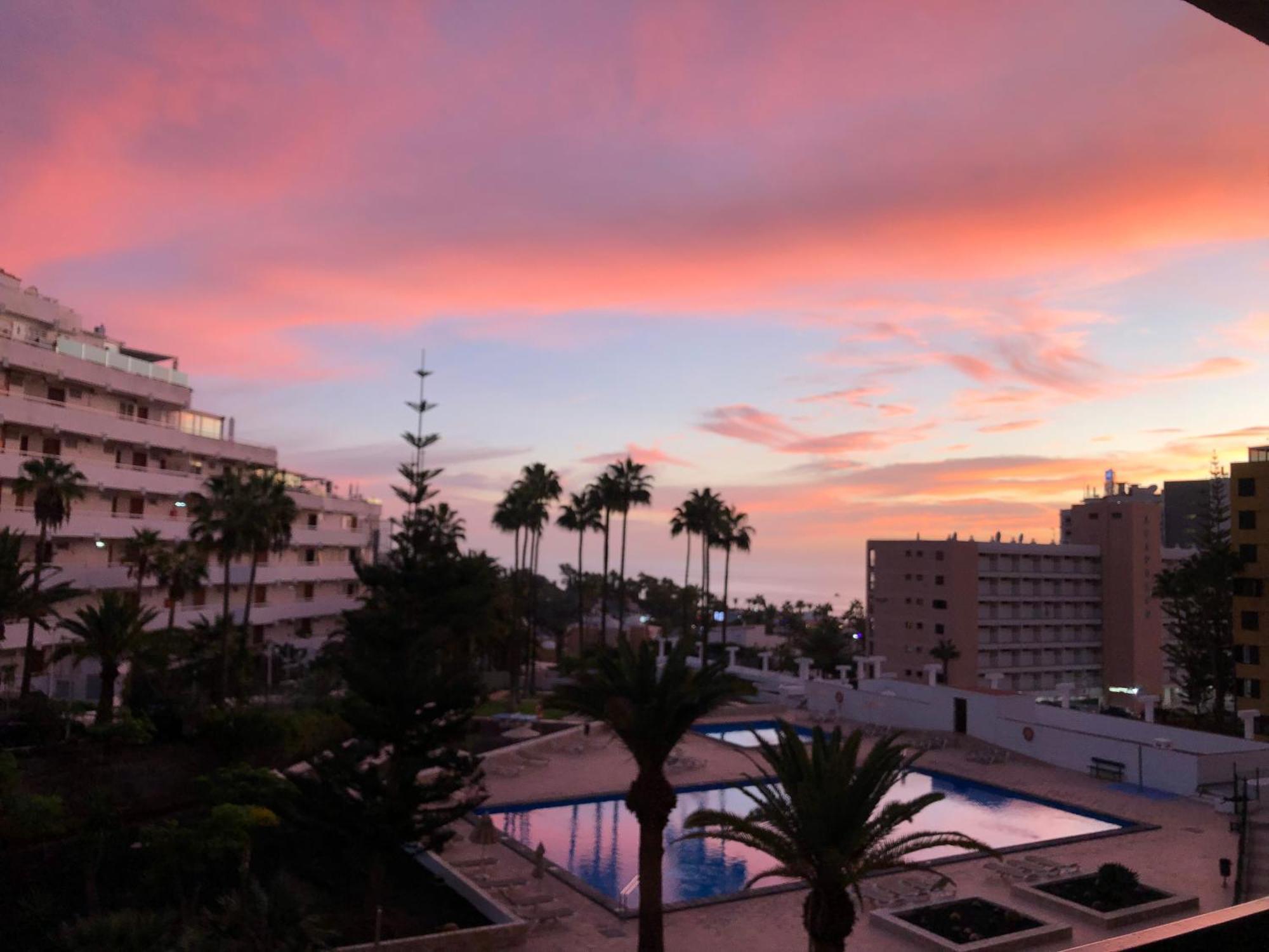 Playa Feñabe Vina Del Mar 아파트 외부 사진