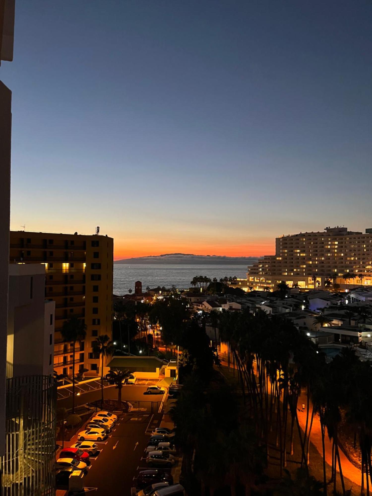 Playa Feñabe Vina Del Mar 아파트 외부 사진